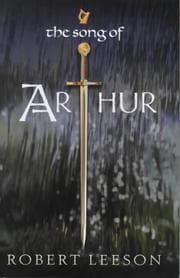 Tapa de The Song of Arthur
