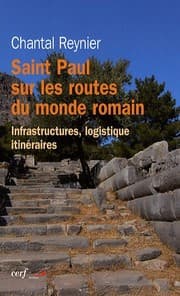 Tapa de Saint Paul sur les routes du monde romain