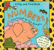 Tapa de Numbers