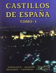 Tapa de Castillos de España