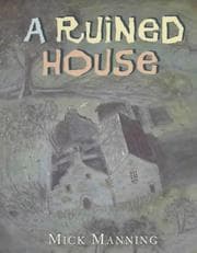 Tapa de Ruined House