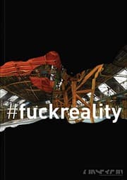Tapa de #fuckreality