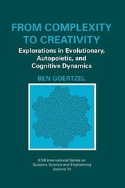 Tapa de From Complexity to Creativity