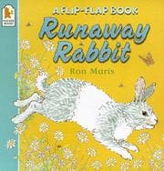 Tapa de Runaway Rabbit