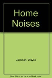 Tapa de Home noises
