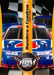 Tapa de Checkered flag