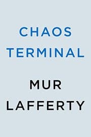 Tapa de Chaos Terminal