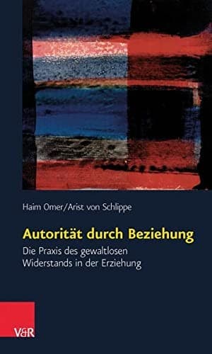 Tapa de Autorität Durch Beziehung