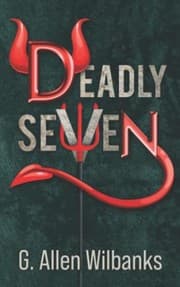 Tapa de Deadly Seven