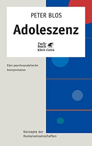 Tapa de Adoleszenz. Eine psychoanalytische Interpretation
