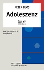 Tapa de Adoleszenz. Eine psychoanalytische Interpretation