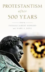 Tapa de Protestantism after 500 Years