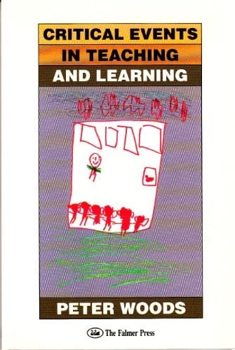 Tapa de Critical Events in Teaching and Learning