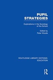 Tapa de Pupil Strategies