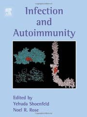 Tapa de Infection and autoimmunity