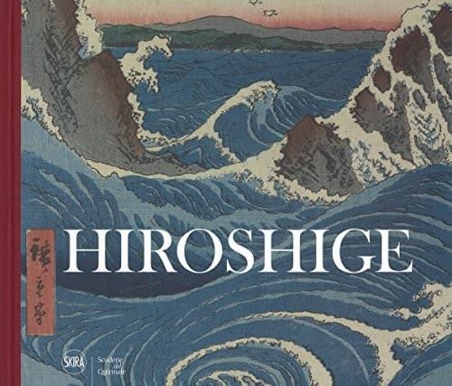 Tapa de Hiroshige