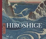 Tapa de Hiroshige