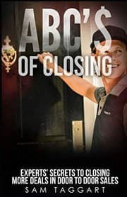 Tapa de ABC'$ of Closing