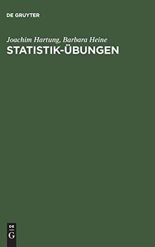 Tapa de Statistik-Übungen