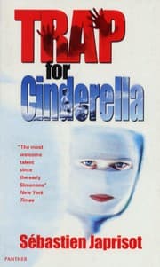 Tapa de Trap for Cinderella