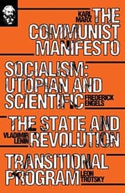Tapa de Classics of Marxism Volume 1