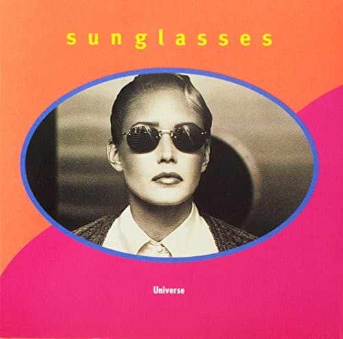 Tapa de Sunglasses