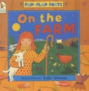 Tapa de On the Farm