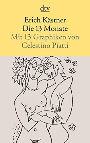 Tapa de Die 13 Monate