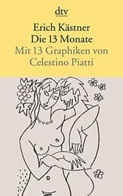 Tapa de Die 13 Monate
