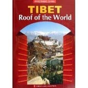 Tapa de Tibet Roof of the World