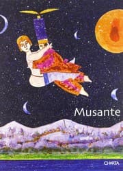 Tapa de Musante