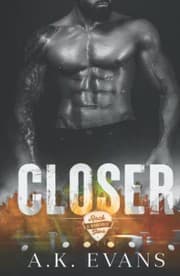 Tapa de Closer
