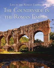Tapa de The Countryside in the Roman Empire