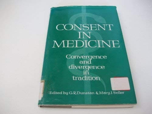 Tapa de Consent in medicine