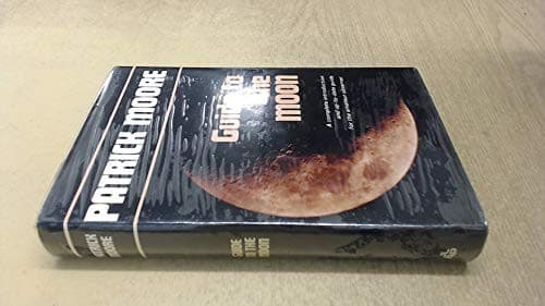 Tapa de Guide to the moon