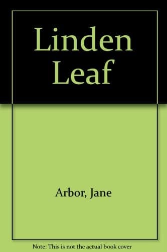 Tapa de The Linden Leaf