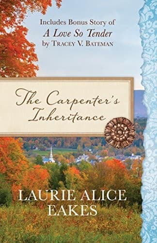 Tapa de Carpenter's Inheritance