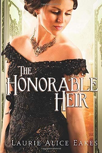 Tapa de Honorable Heir