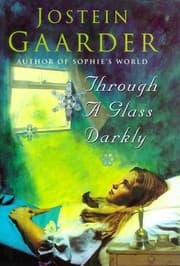 Tapa de Through a Glass, Darkly