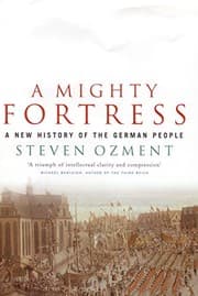 Tapa de A Mighty Fortress