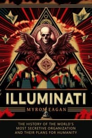 Tapa de Illuminati