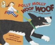 Tapa de Polly Molly Woof Woof