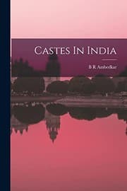 Tapa de Castes in India