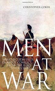 Tapa de Men at War