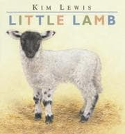 Tapa de Little Lamb (Poppys Farm Board Books)