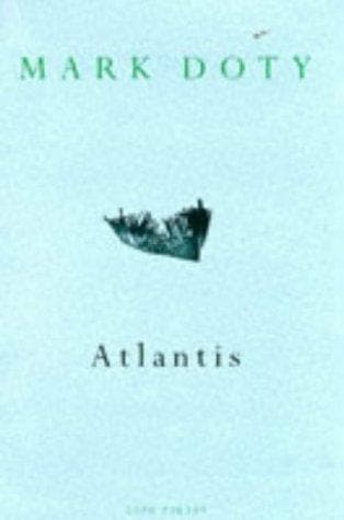 Tapa de Atlantis