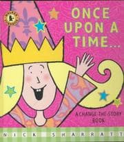Tapa de Once Upon a Time (Walker Surprise)
