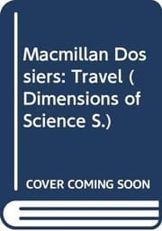Tapa de Macmillan Dossiers (Dimensions of Science)