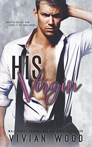 Tapa de His Virgin