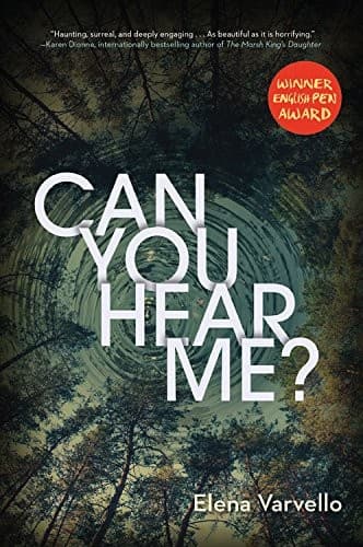 Tapa de Can you hear me?